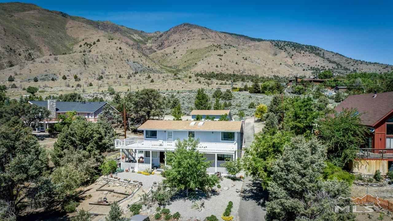 2013 Goldfield Drive - Photo 1