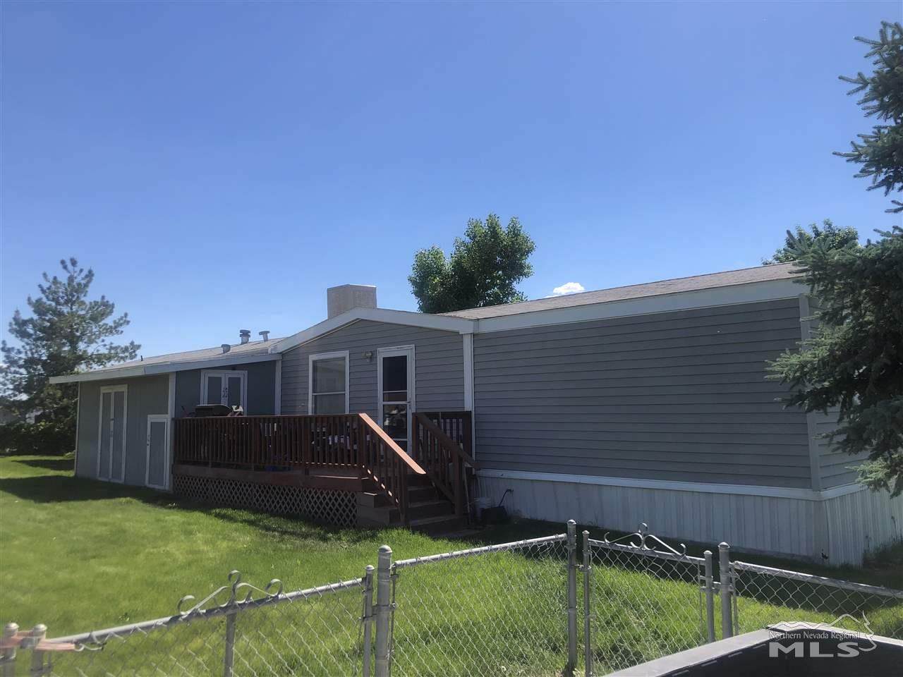 3390 Moon Lane - Photo 1