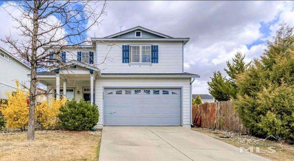5855 Blue Canyon - Photo 1
