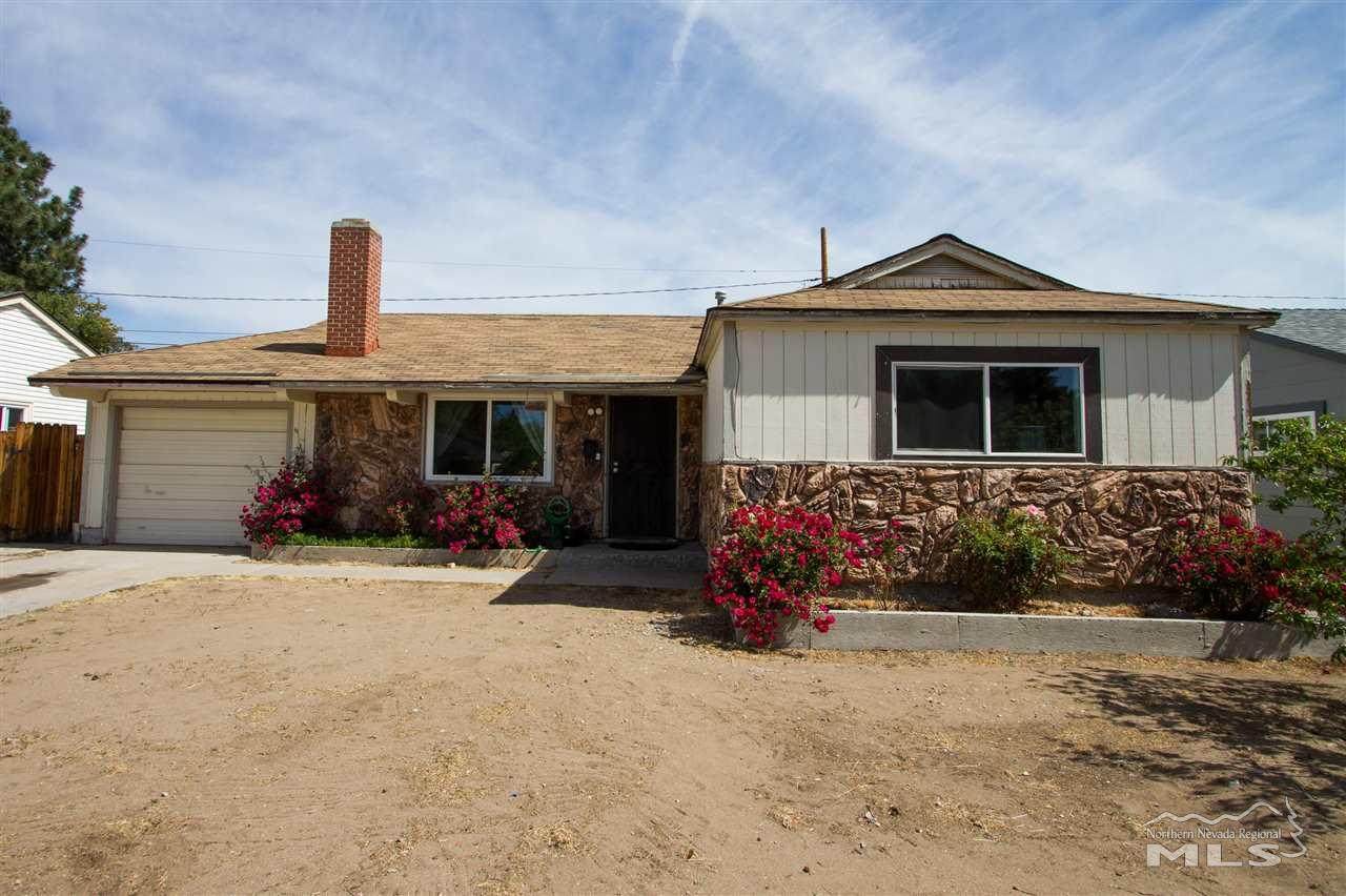 1140 Vance Way - Photo 1