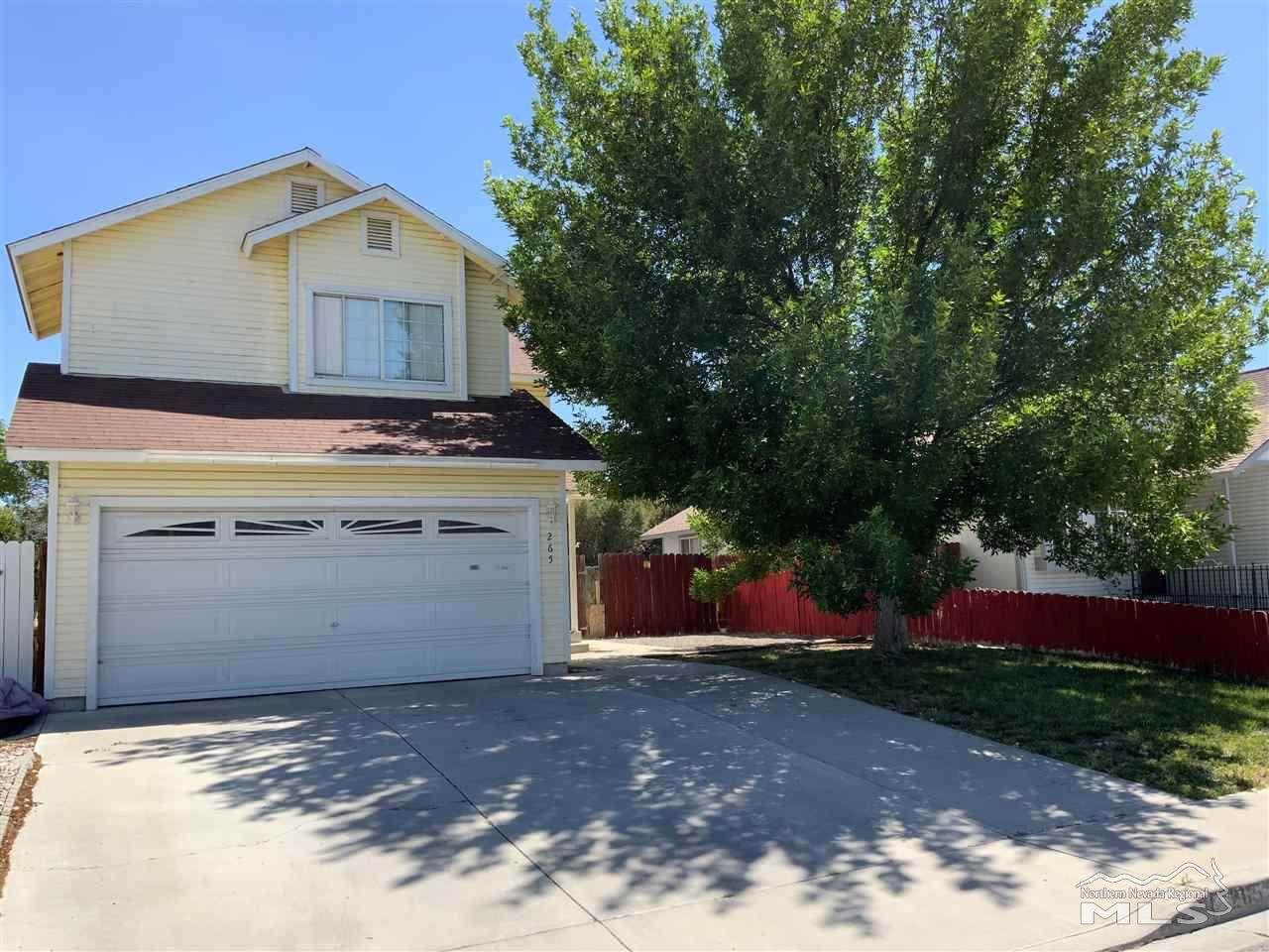 265 Amanda Ln. - Photo 1