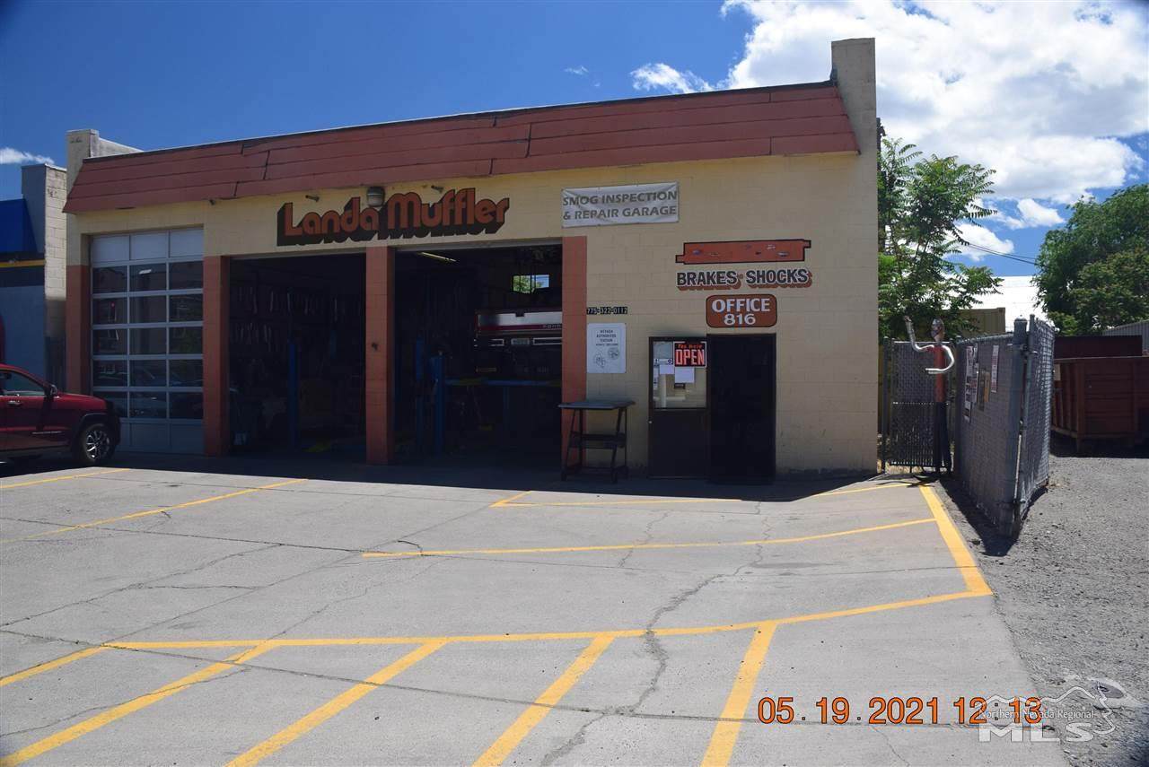 816 4th Street - Photo 1