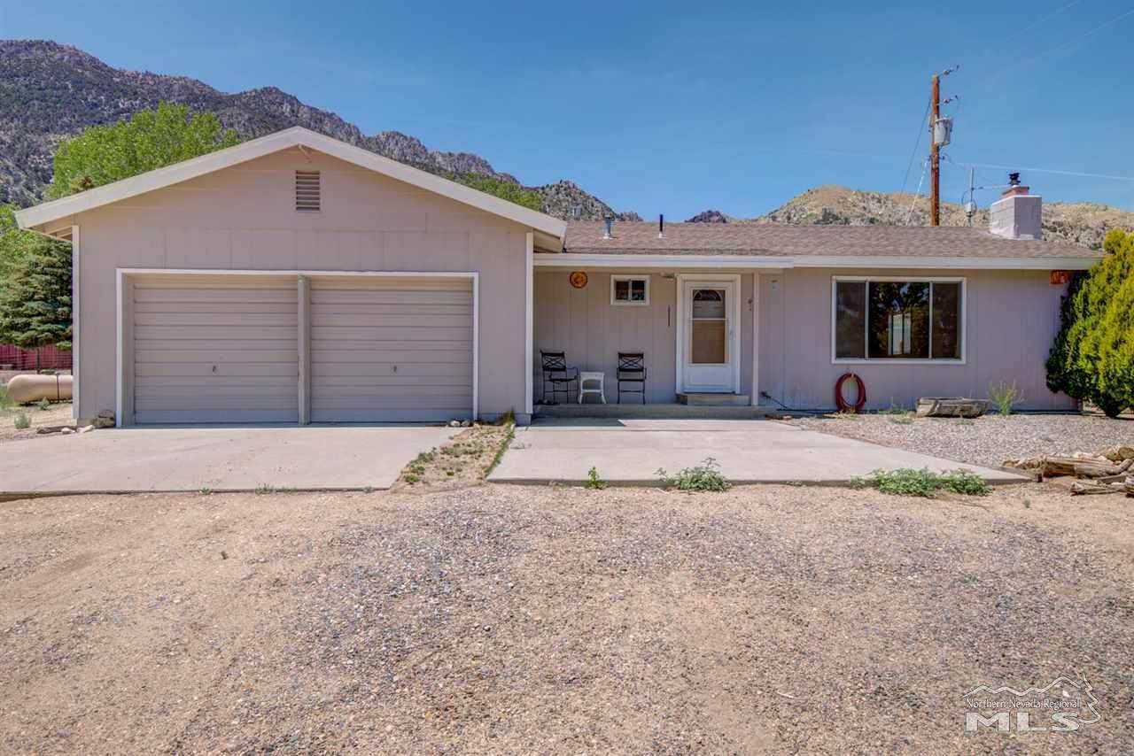 115041 Us Highway 395 - Photo 1