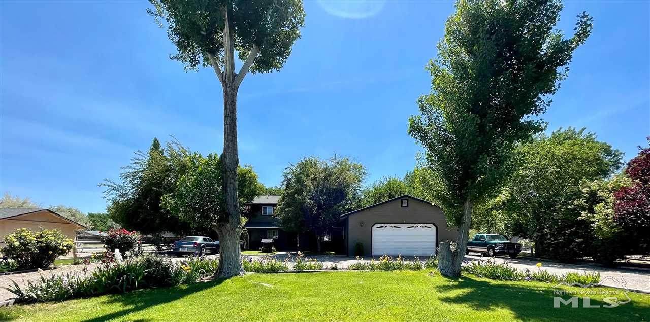 814 Mclean Road - Photo 1