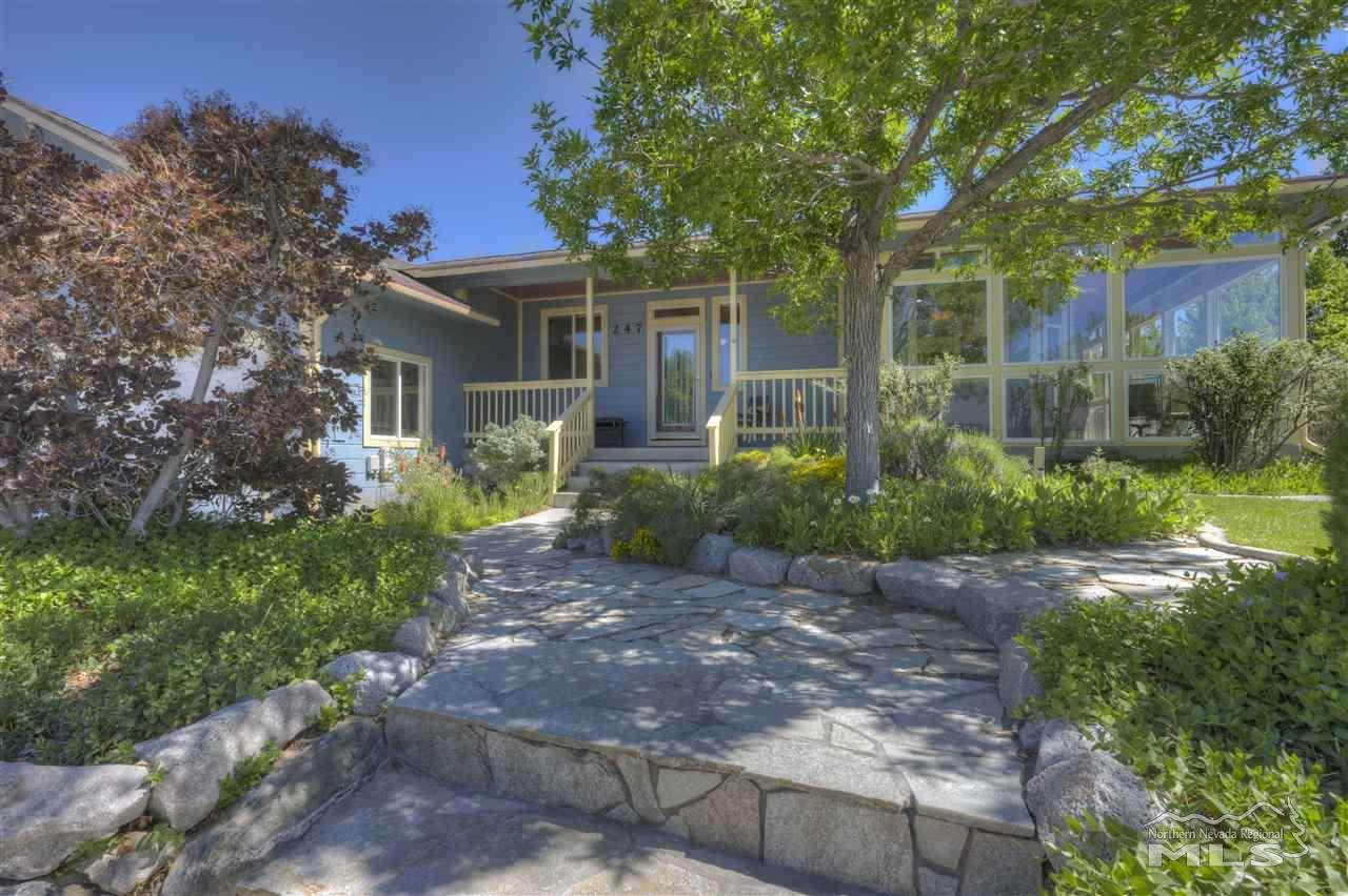 247 Parkhill Drive - Photo 1