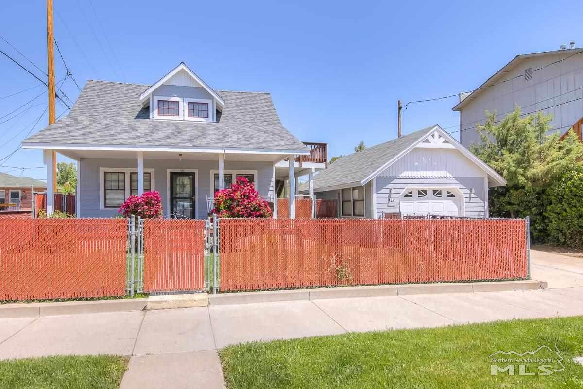 429 Reno Ave - Photo 1