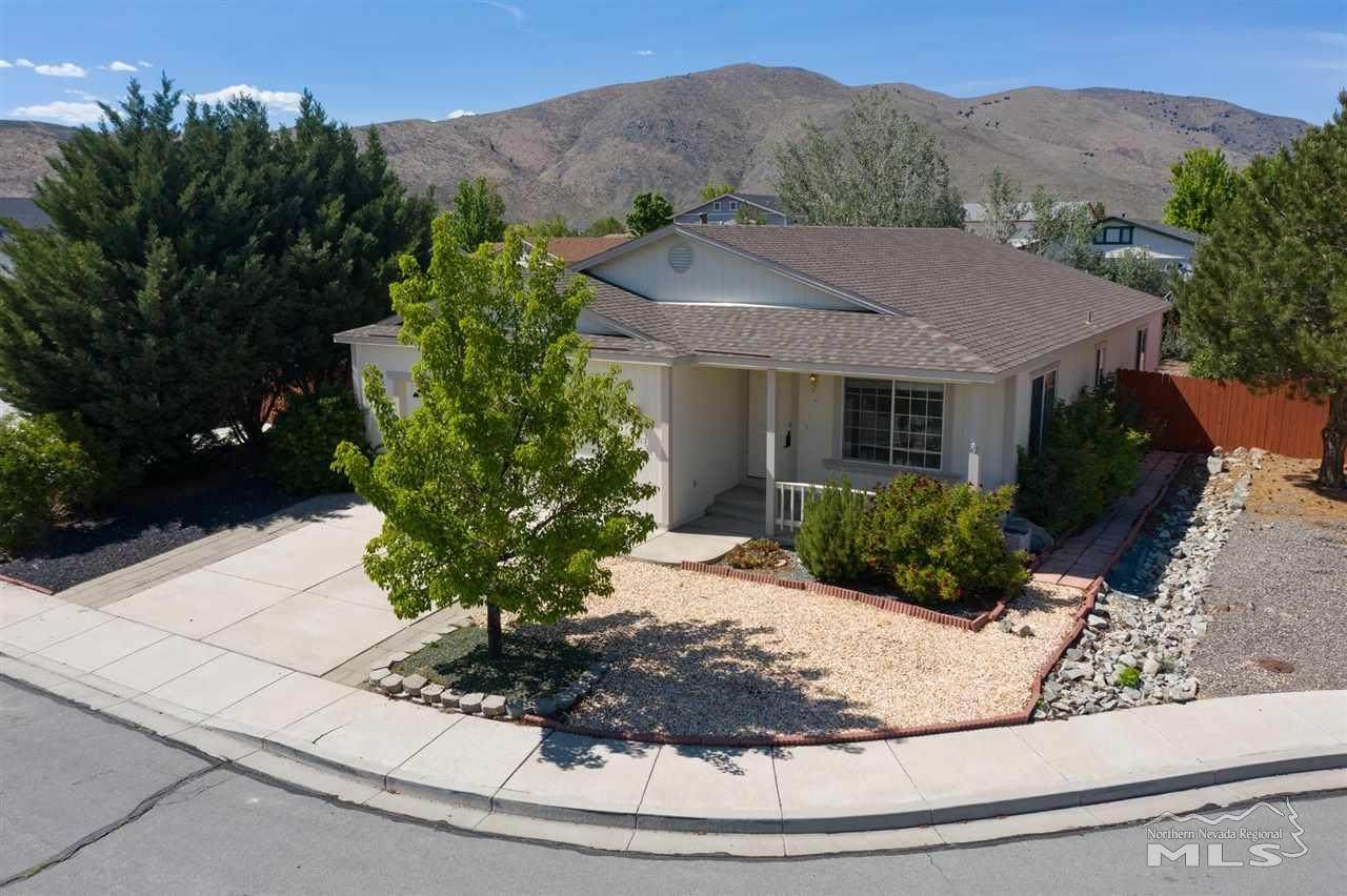 18015 Lockspur Court - Photo 1