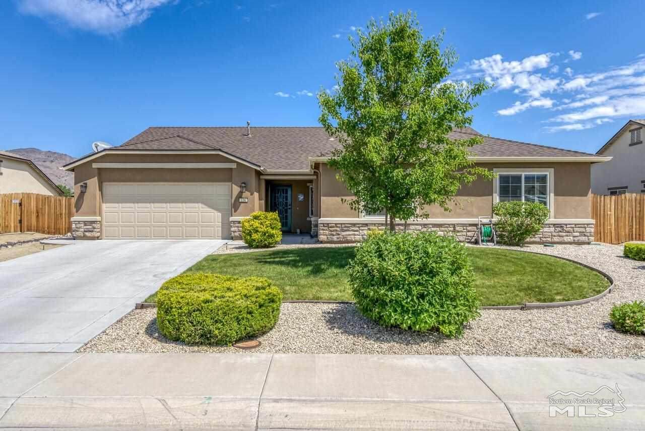 136 Carson River Dr - Photo 1