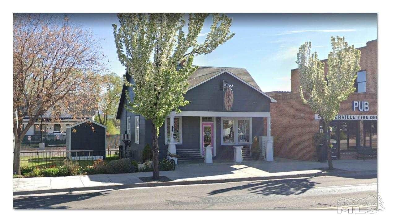 1455 Hwy 395 - Photo 1