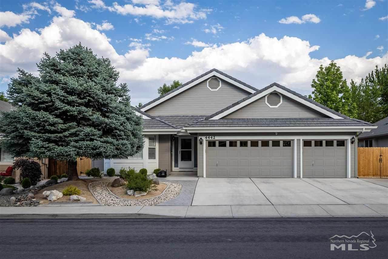 4442 Desert Hills Dr. - Photo 1