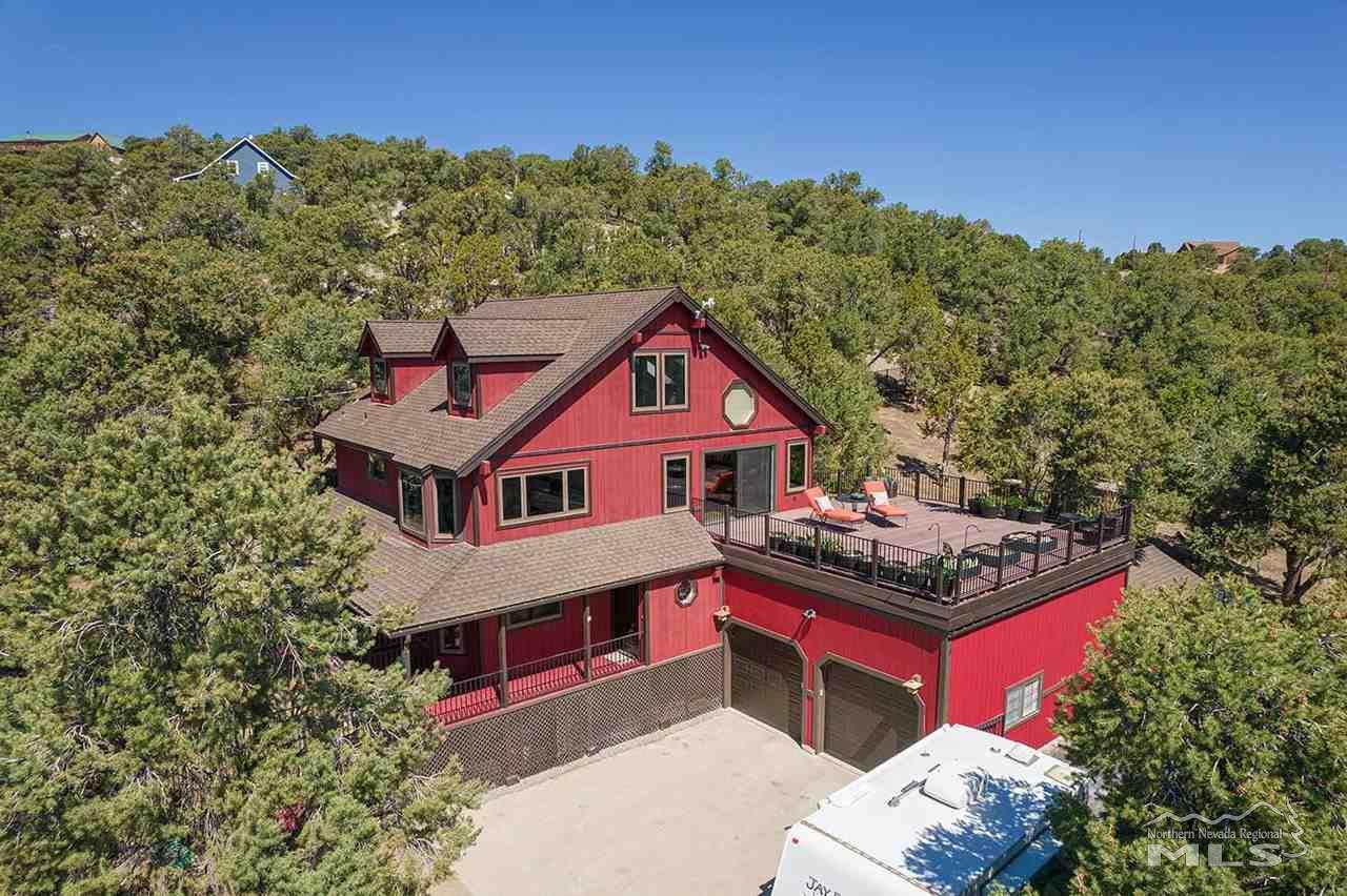 21530 Sazarac - Photo 1