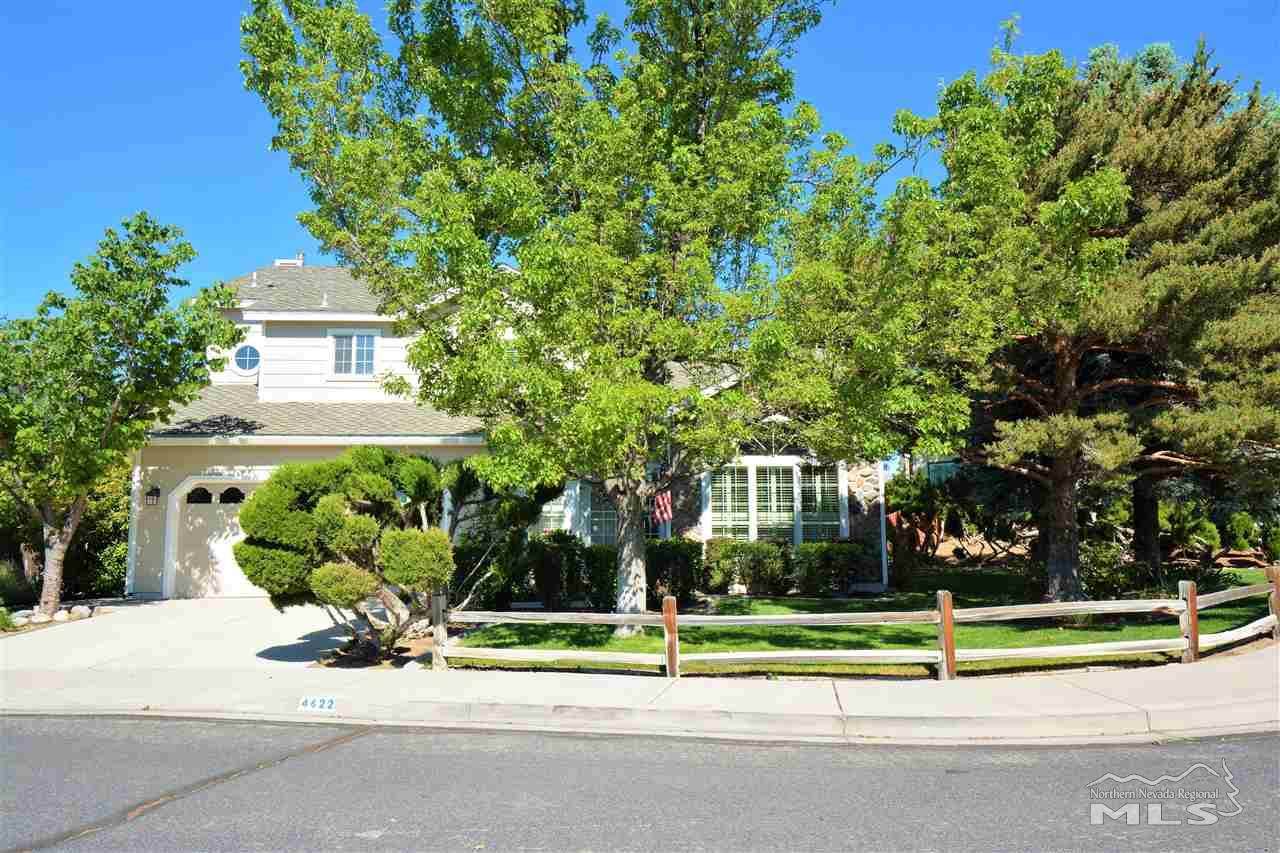4622 Canyon Ridge Lane - Photo 1