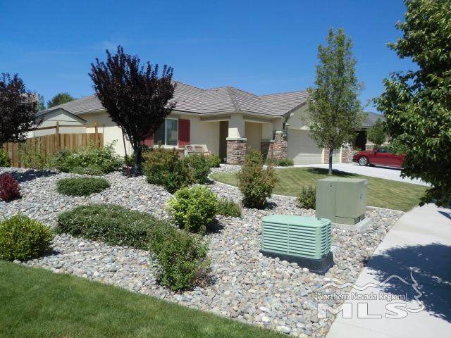 4116 Phenomenon Ct - Photo 1