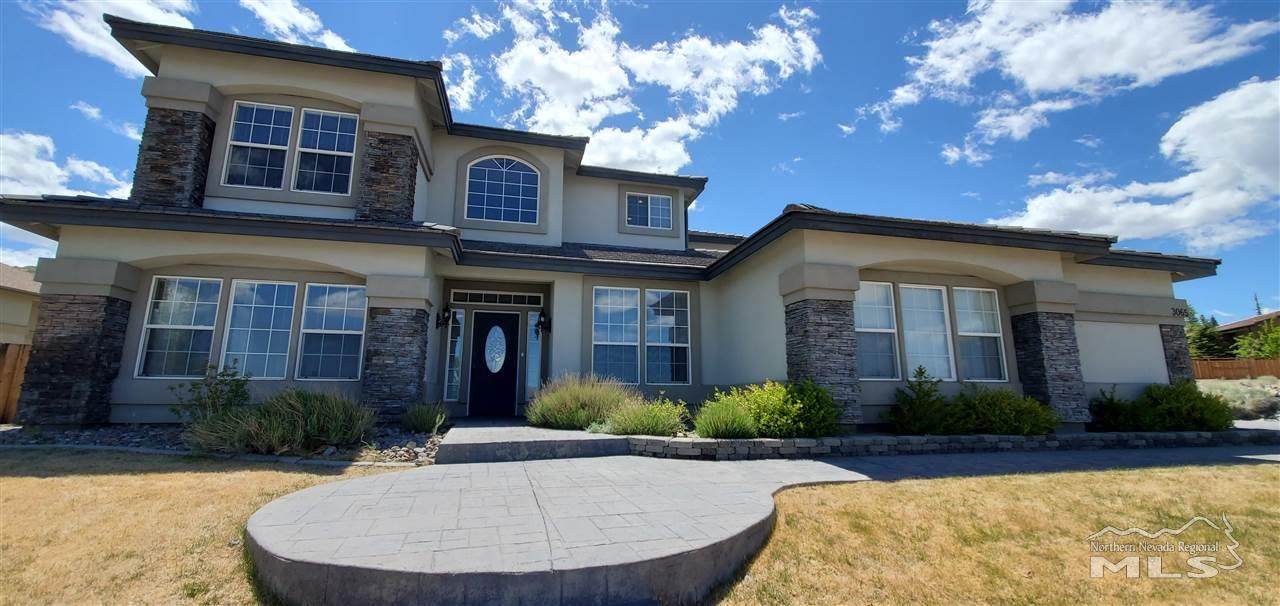 3065 Wingfield Hills Rd. - Photo 1