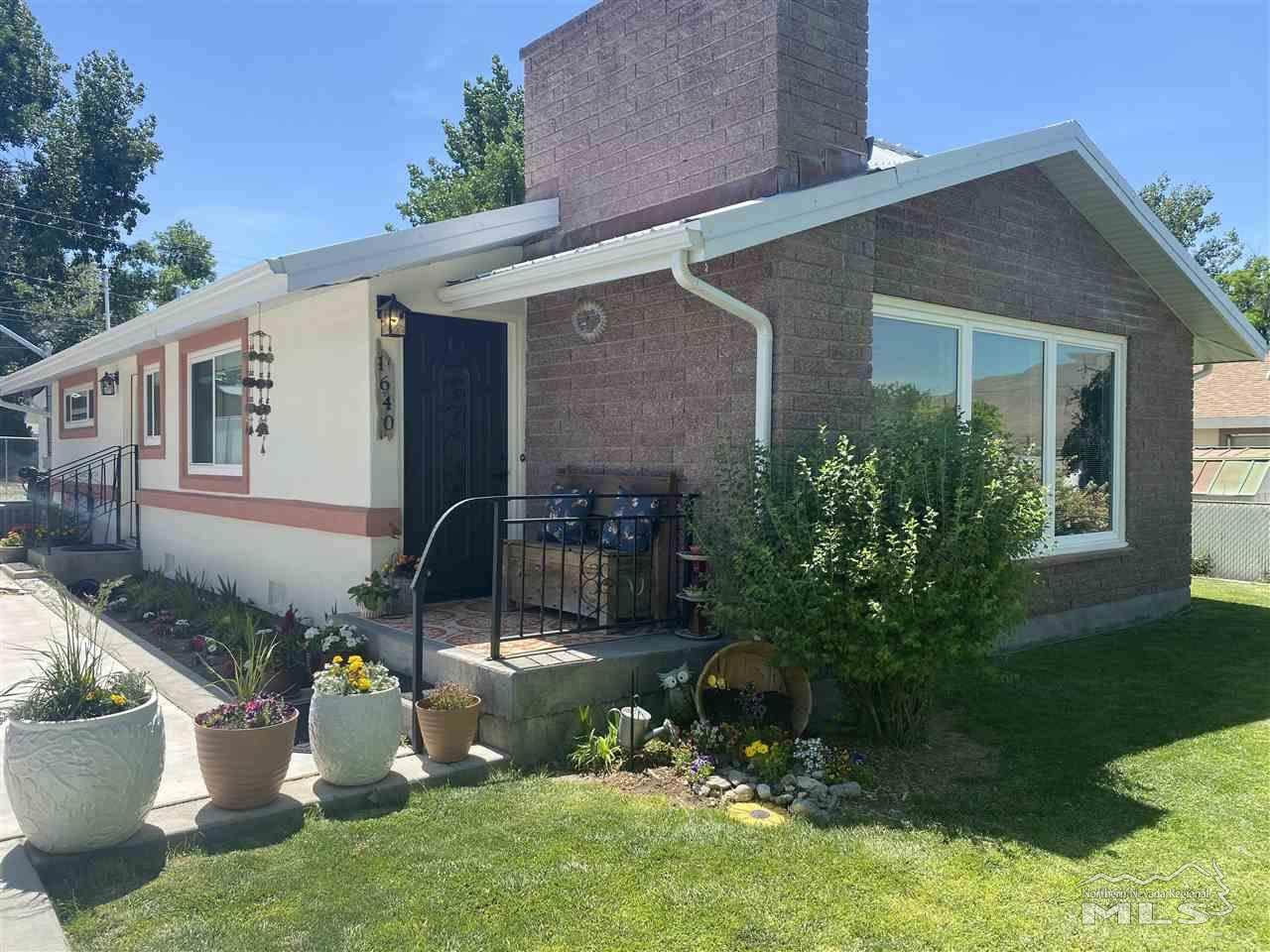 1640 Harmony Rd. - Photo 1