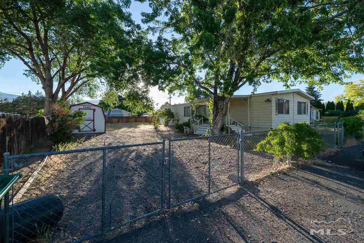 2596 Viking Way - Photo 1