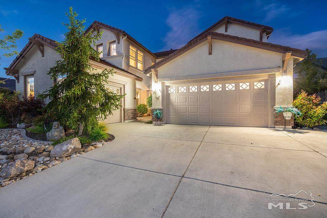 2645 Mule Circle - Photo 1