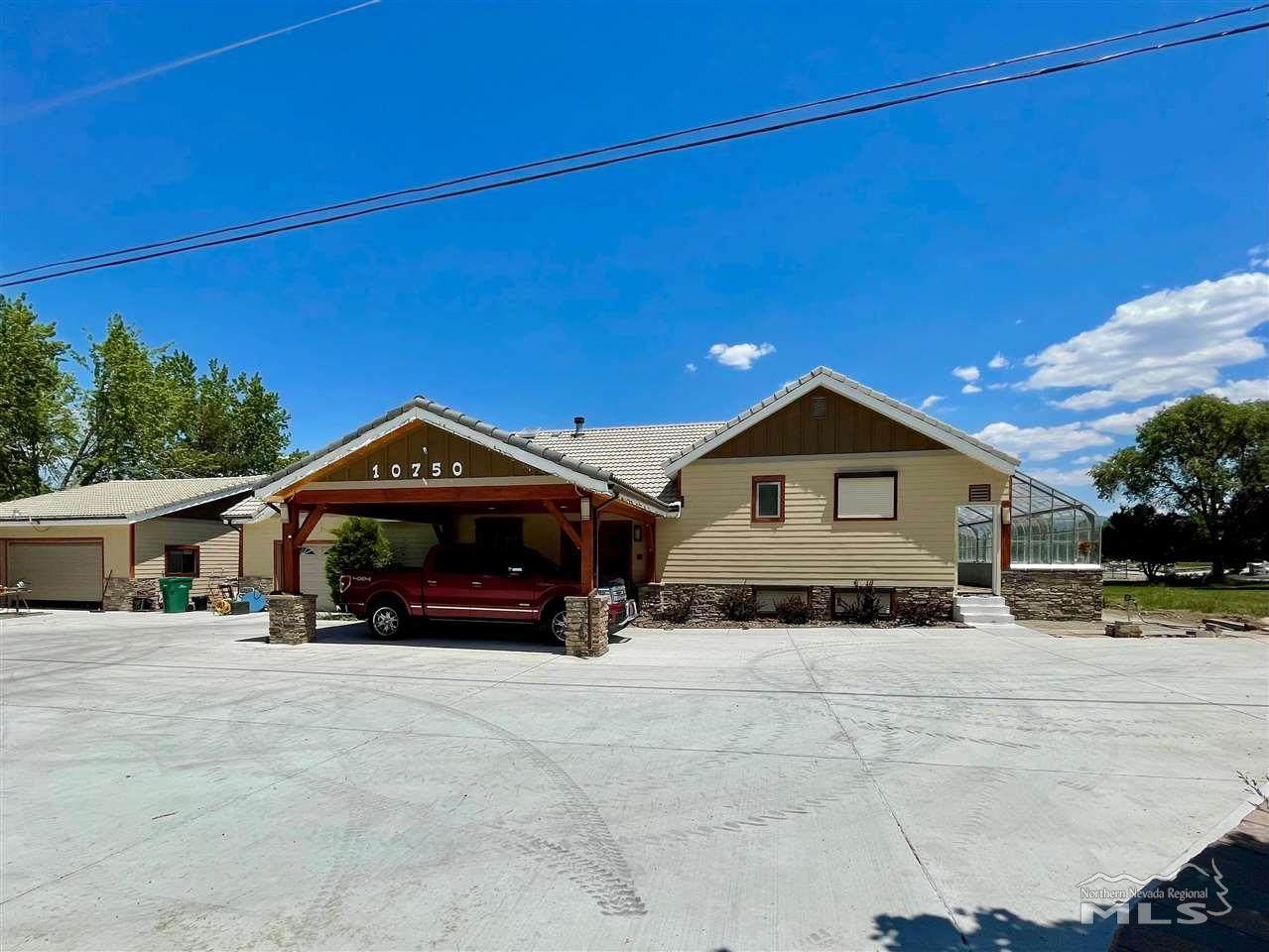 10750 Thomas Creek Road - Photo 1