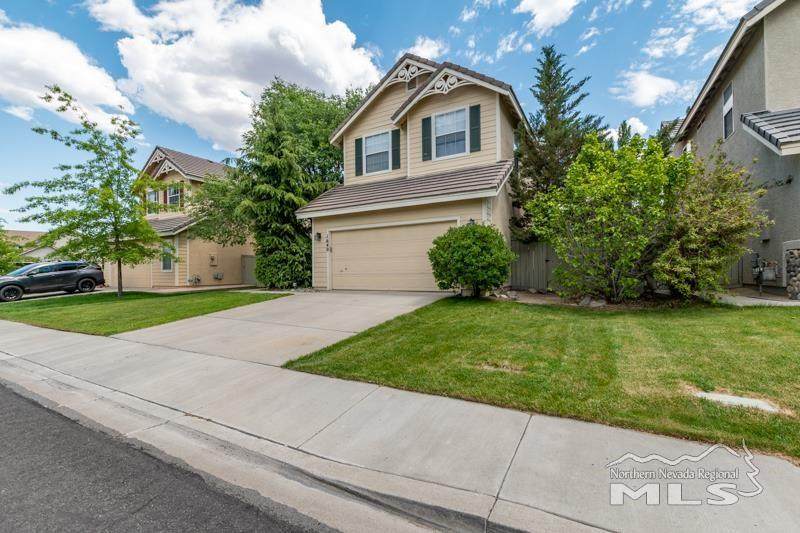 1640 Legacy Village - Photo 1