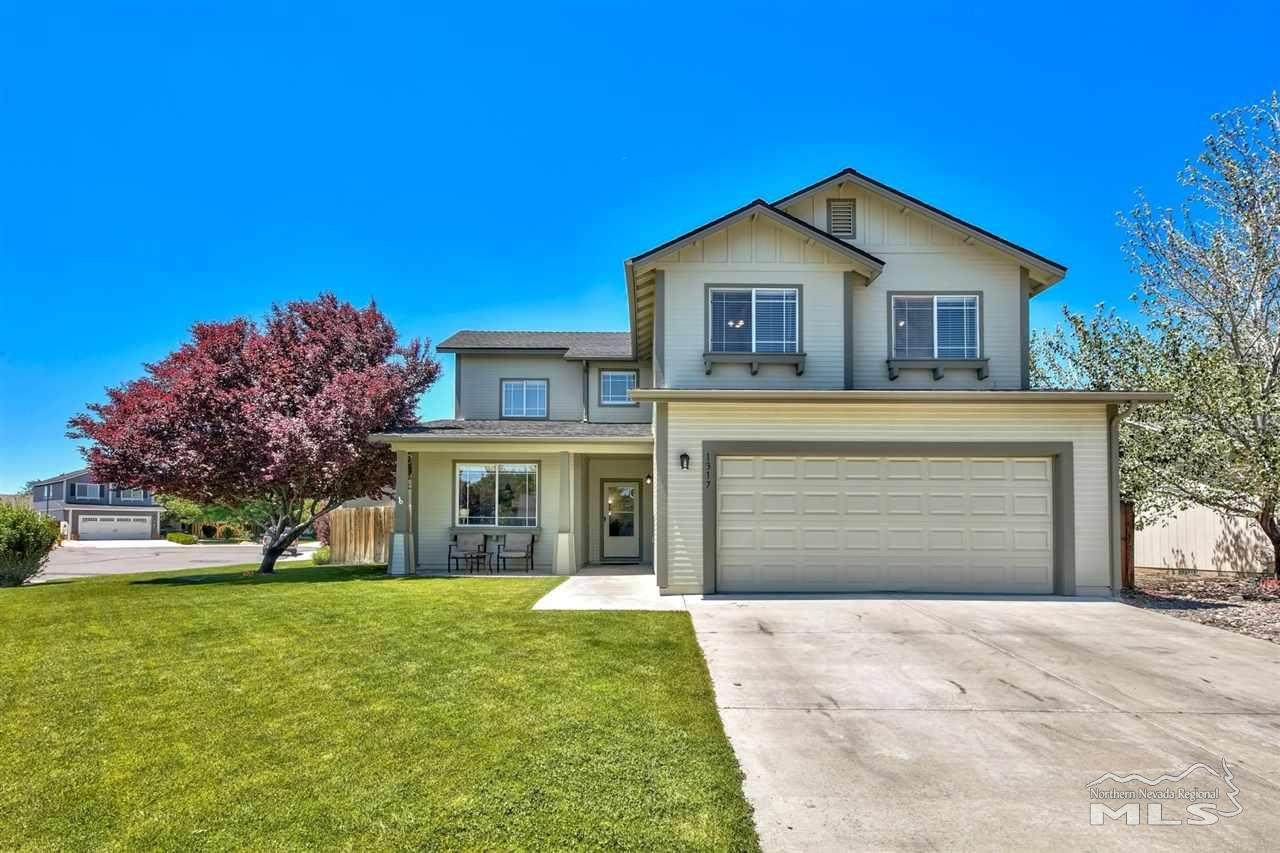 1317 Windsor Drive - Photo 1