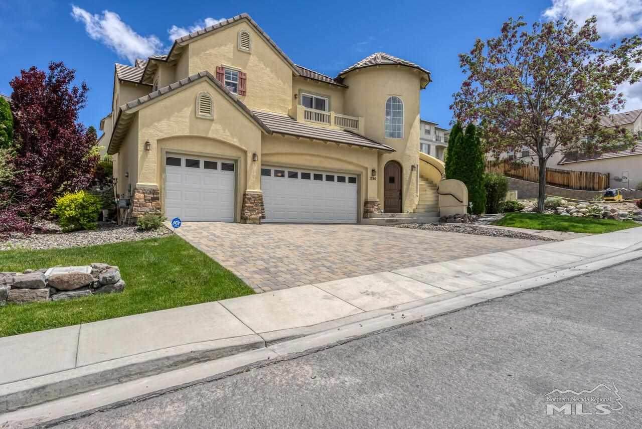1740 Cloud Peak - Photo 1