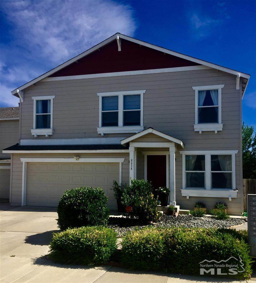 9414 Canyon Meadows - Photo 1