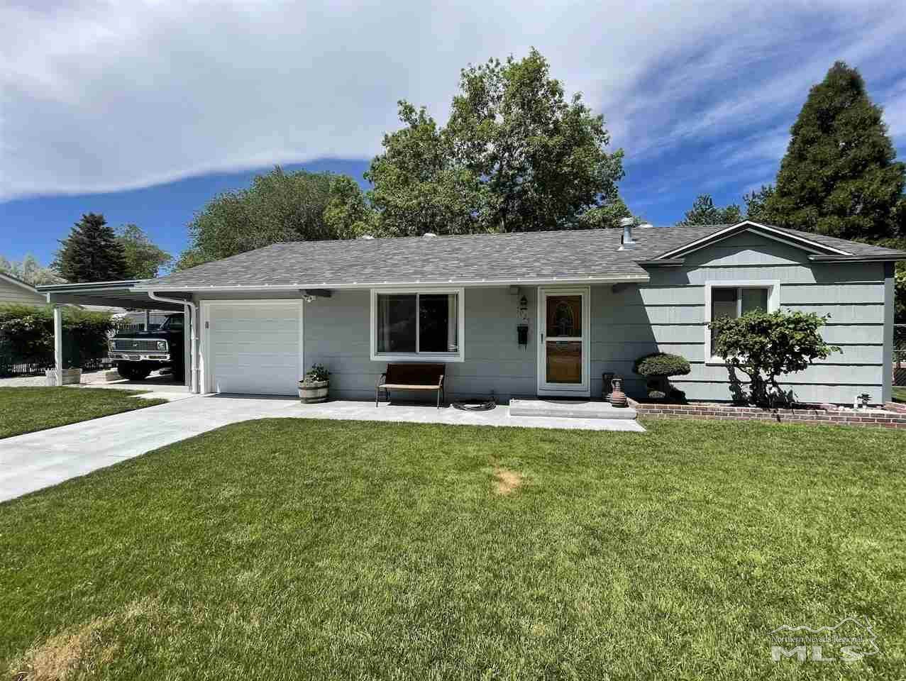 1029 Shriver - Photo 1