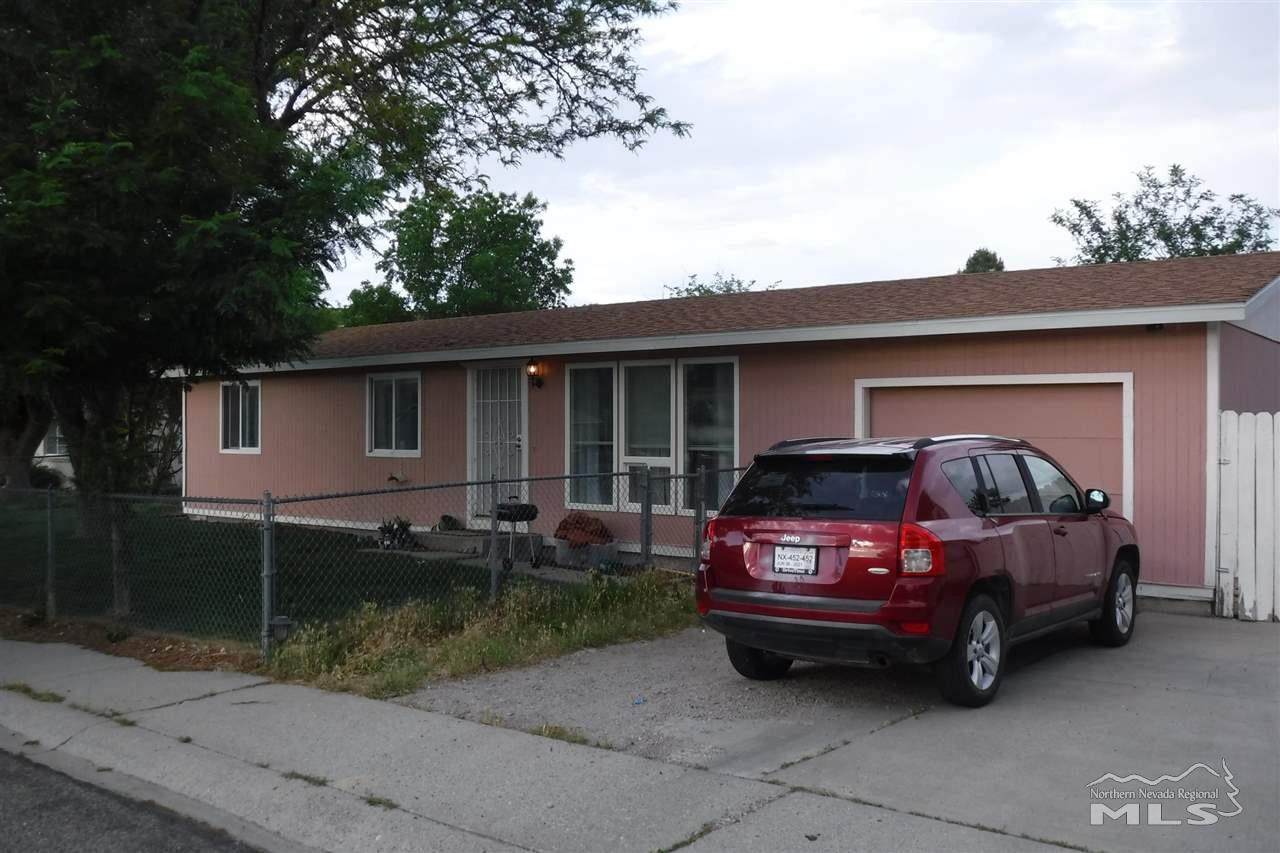 407 Argenta Ave - Photo 1