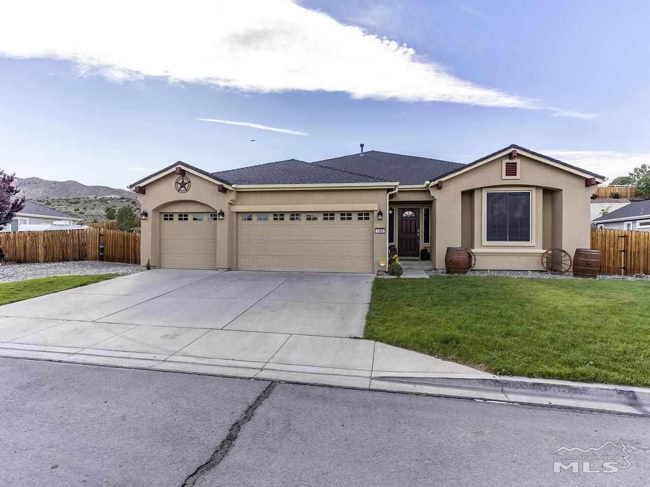 1265 Fuggles Drive - Photo 1