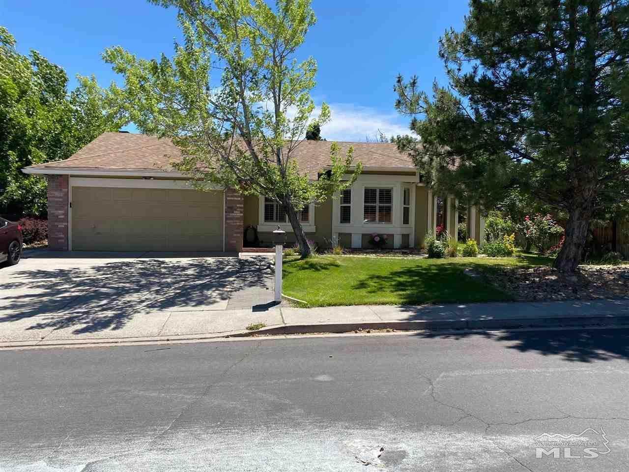 1613 Ambassador Dr. - Photo 1