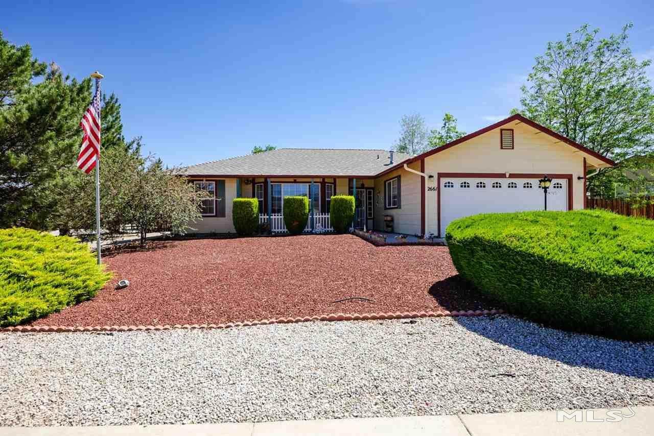 2661 Pasture - Photo 1