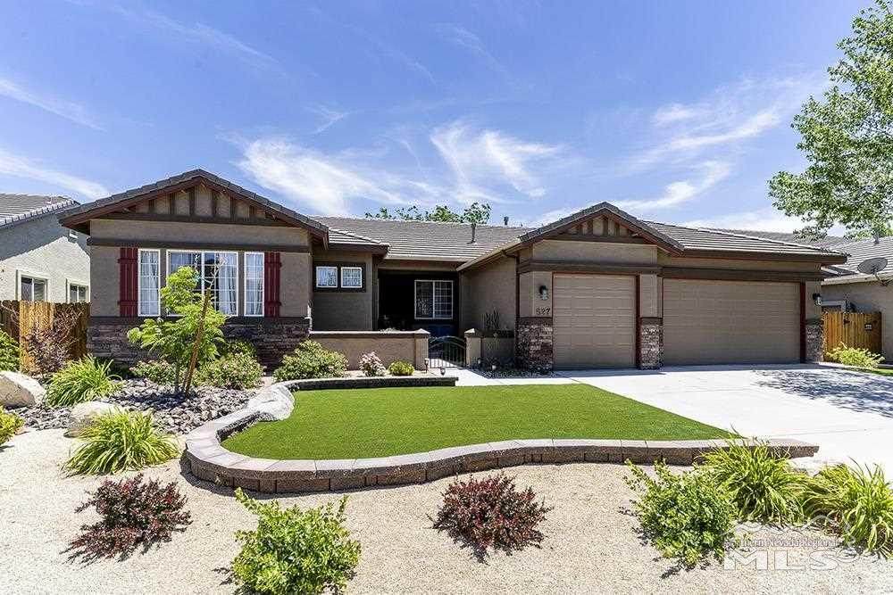 527 Cypress Point Drive - Photo 1