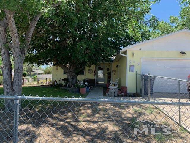 895 D St - Photo 1