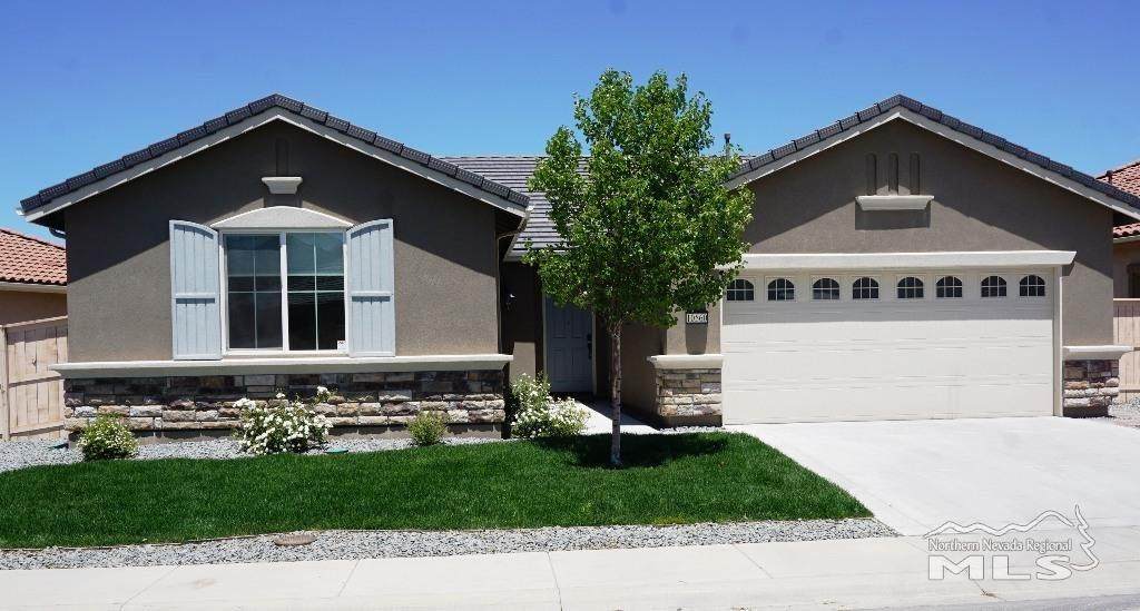 10560 Foxberry Park Drive - Photo 1