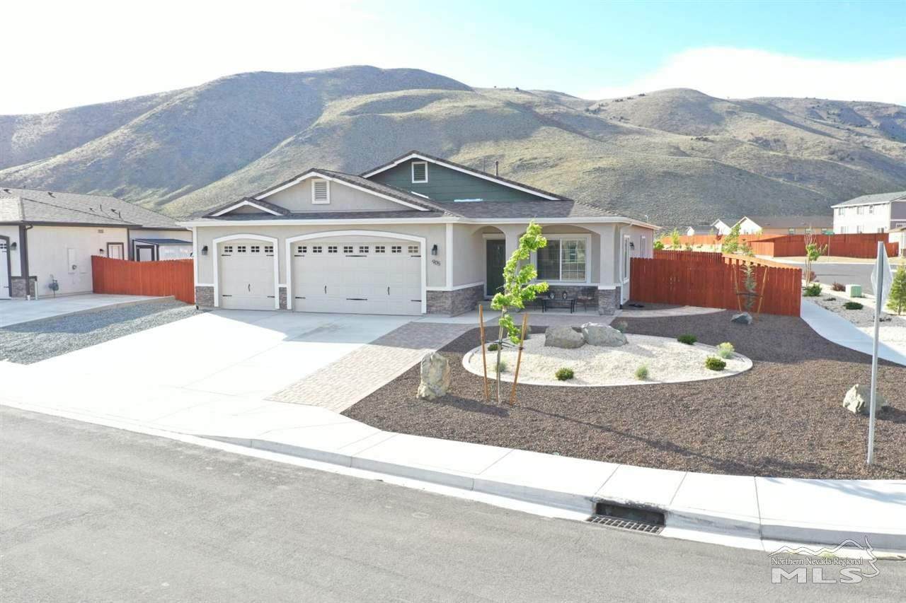905 Orr Valley Court - Photo 1