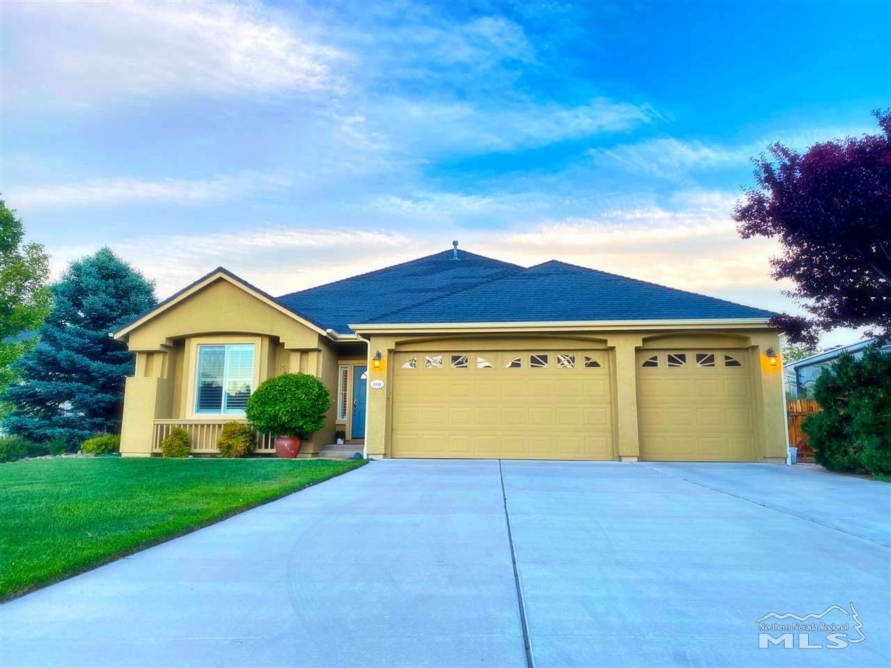 1352 Dortmunder Drive - Photo 1