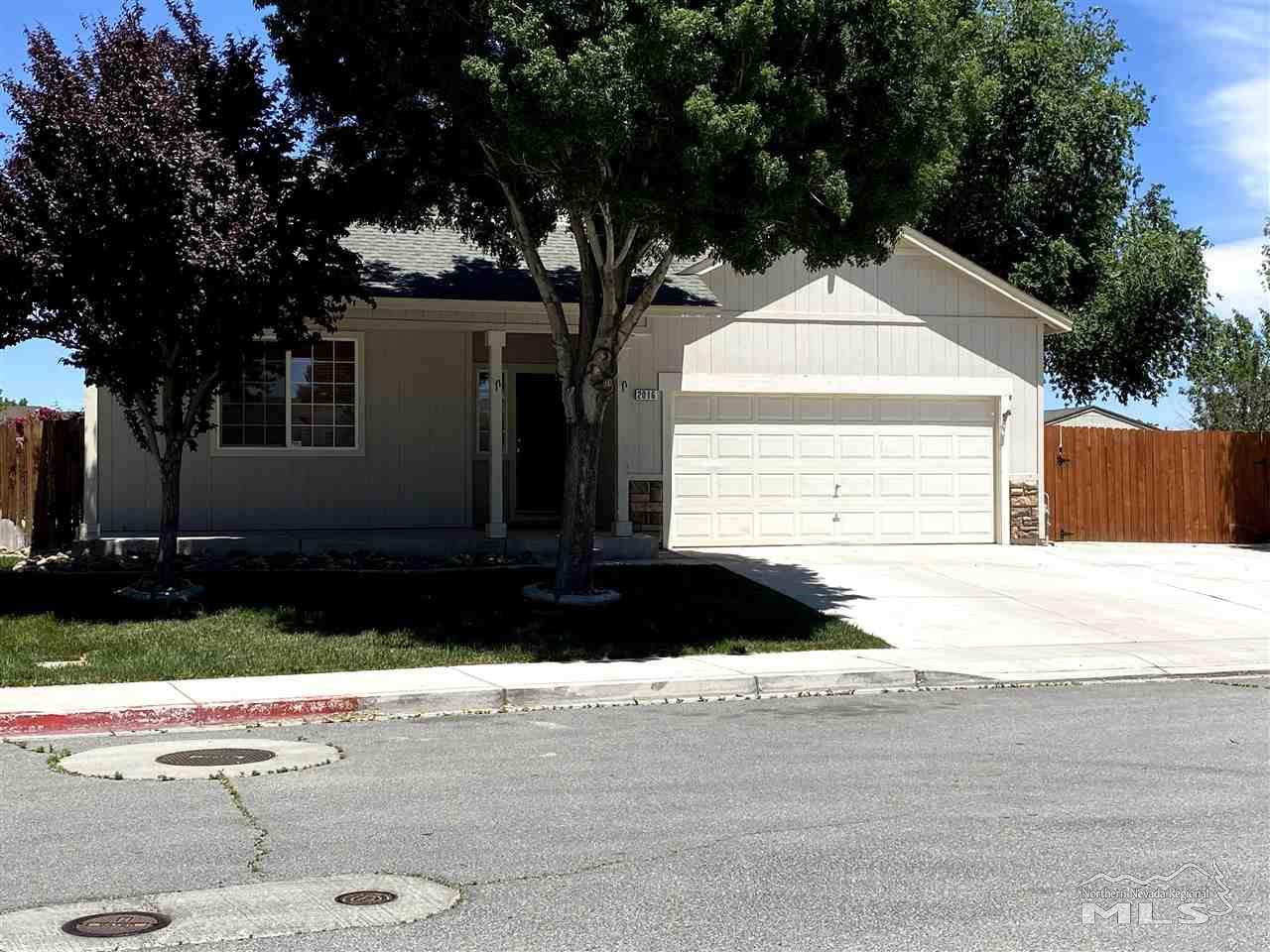 2016 Rawles Drive - Photo 1