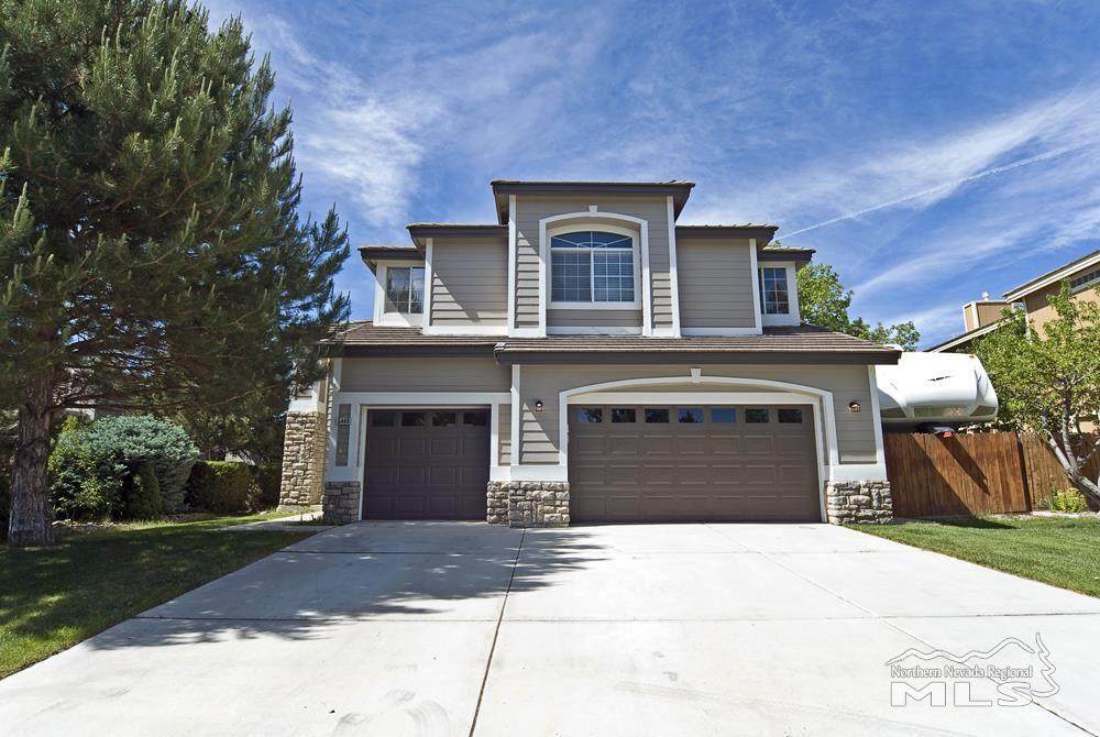 5449 Spanish Moss Dr. - Photo 1