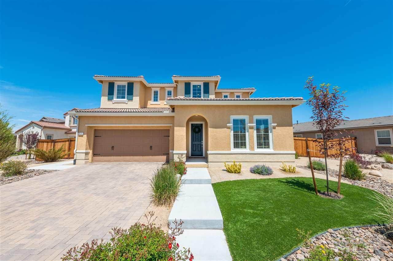 2035 Long Meadow - Photo 1