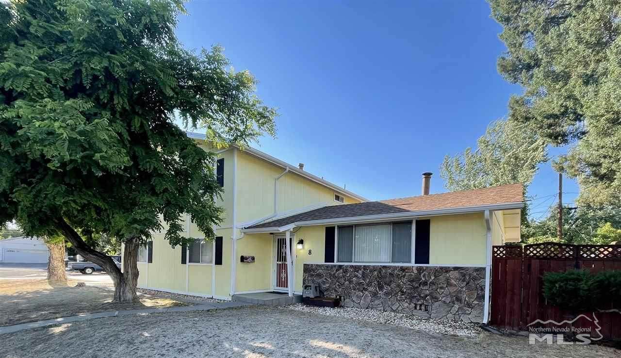 8 Arndell Way - Photo 1