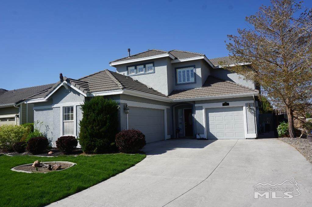 1611 Quail Bar Ct - Photo 1