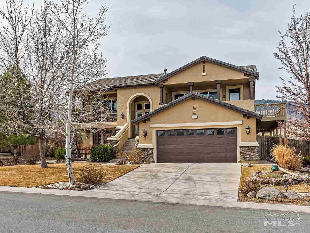 551 Echo Ridge Ct. - Photo 1