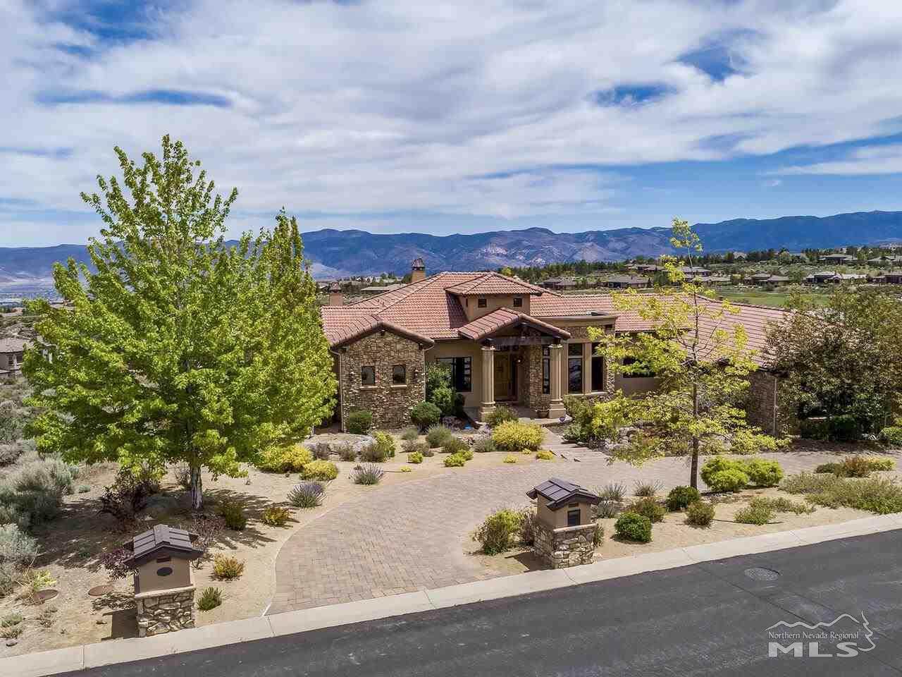 6736 Rabbit Brush Court - Photo 1