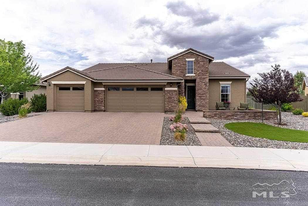 4881 Ravello Drive - Photo 1
