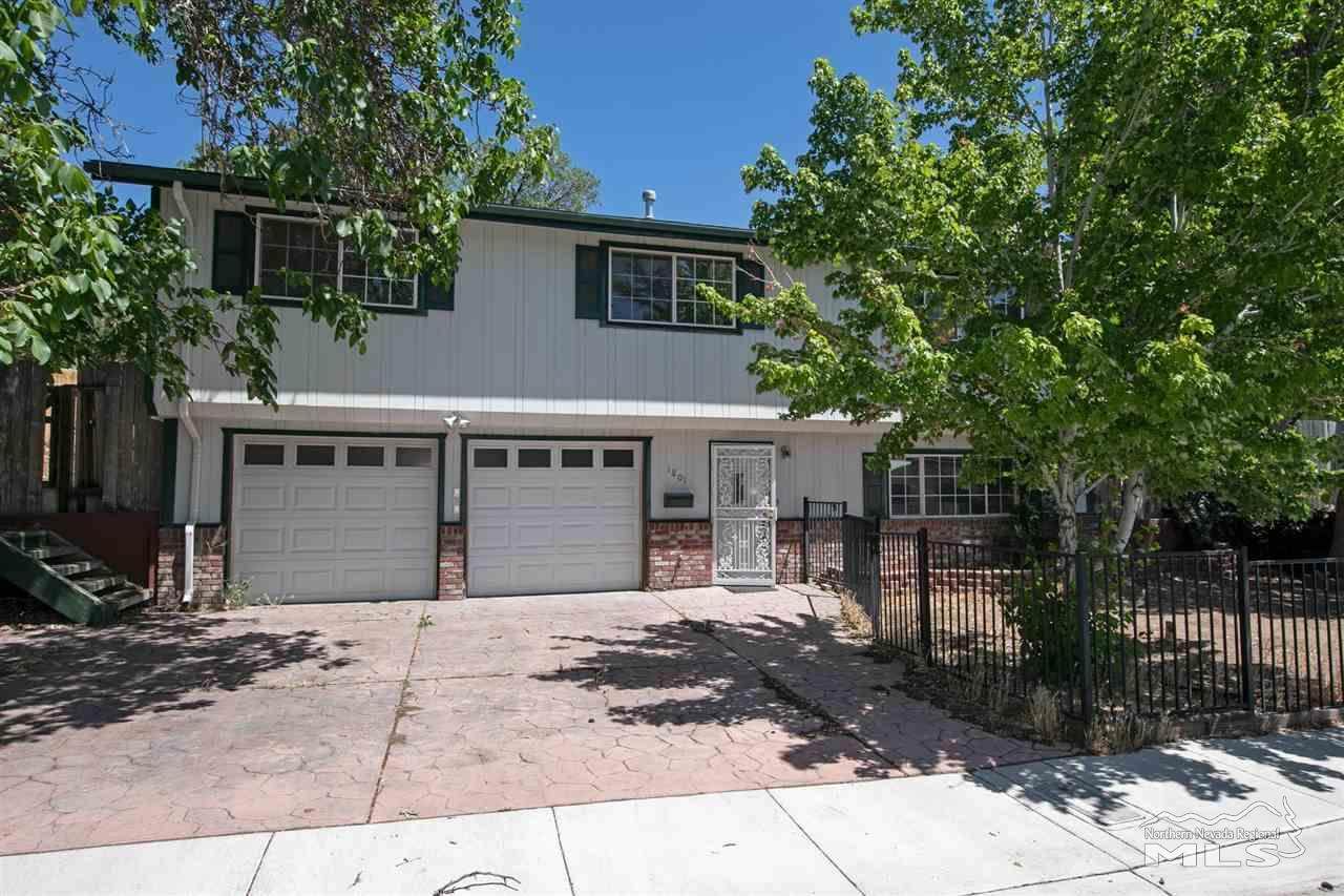 1801 Carlin St. - Photo 1