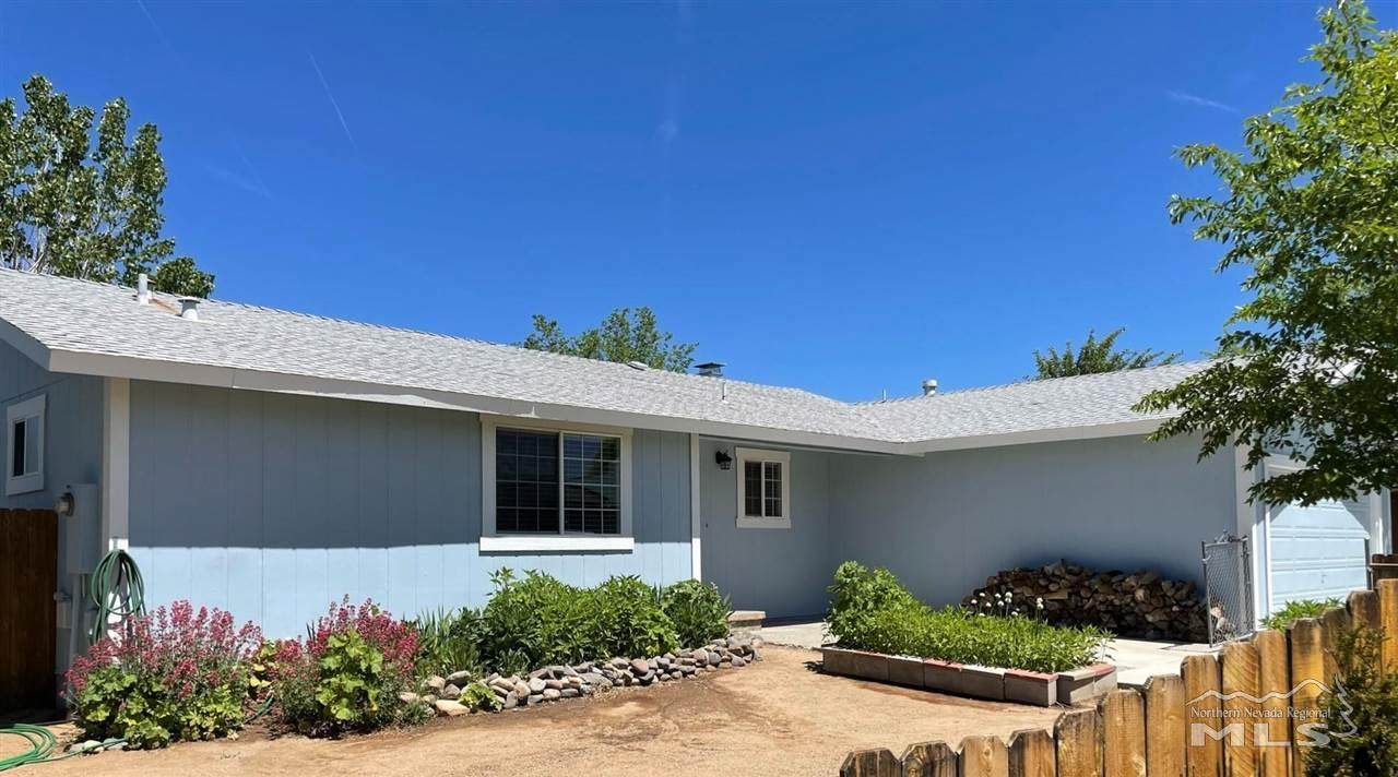 3463 Vista Grande Blvd - Photo 1