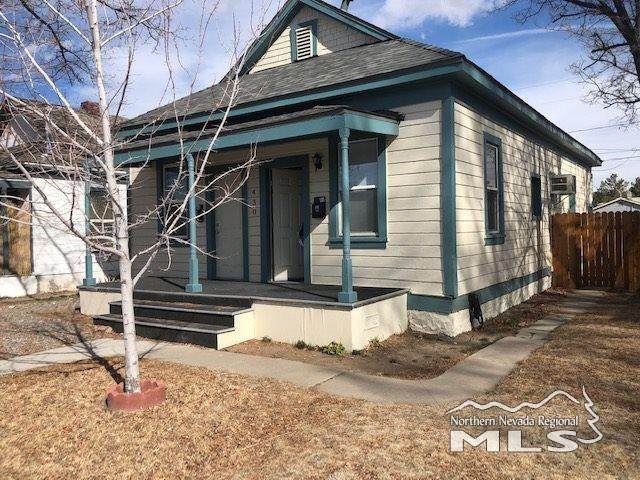 430 5th Street - Photo 1