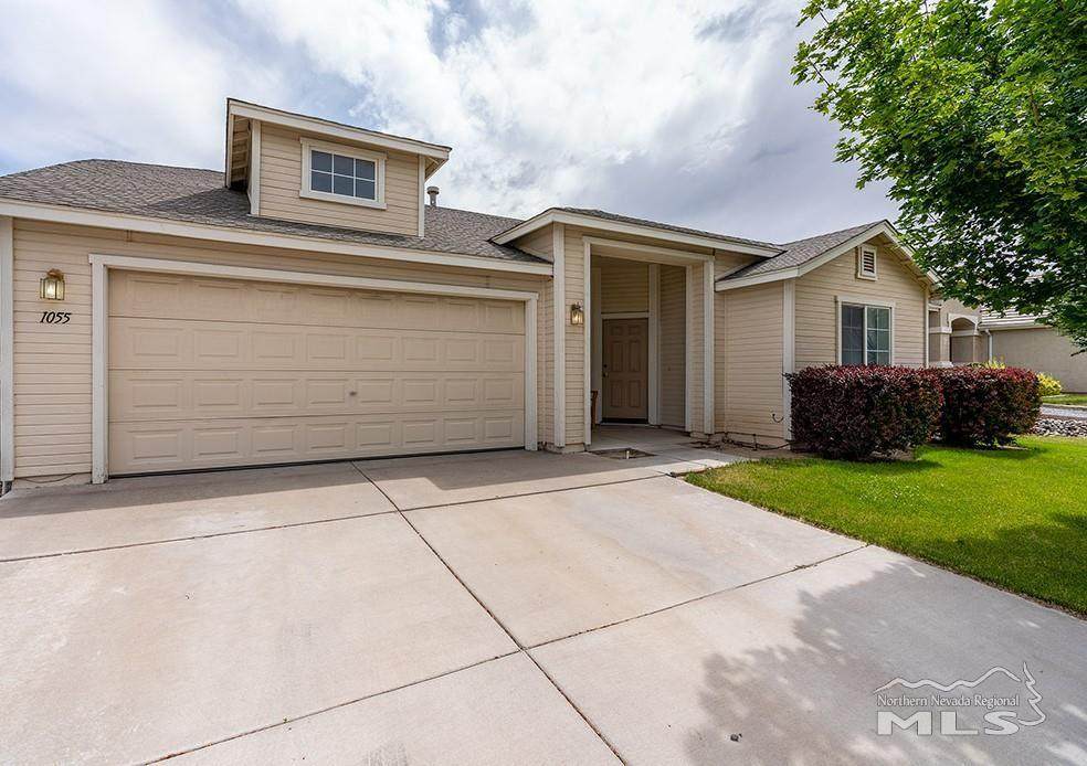 1055 Greenbrook Place - Photo 1