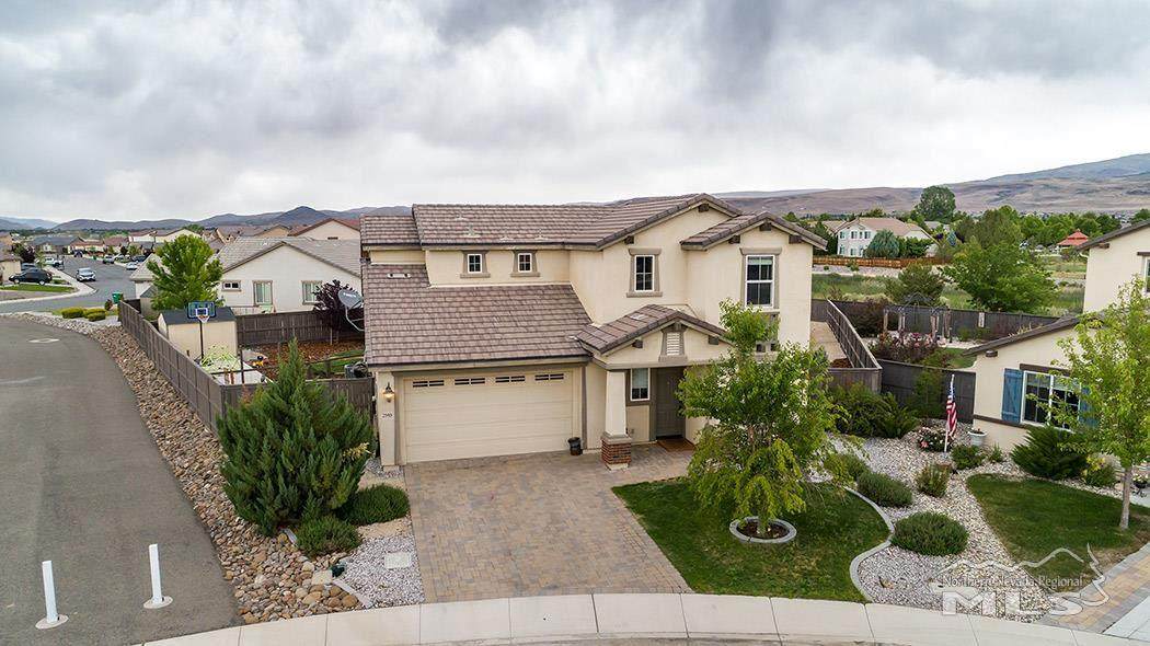 2595 Gallagher Rd - Photo 1