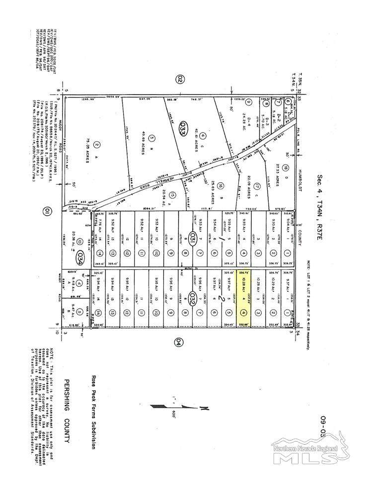 605 Mcneil Rd - Photo 1